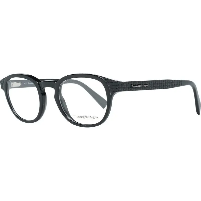 Ermenegildo Zegna Ez5108 48001 (EZ5108 48001) Men EYEWEAR