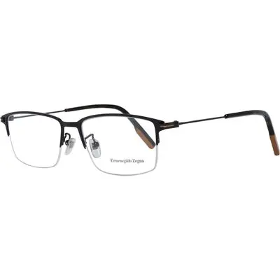 Ermenegildo Zegna Ez5155-d 55002 (EZ5155-D 55002) Men EYEWEAR