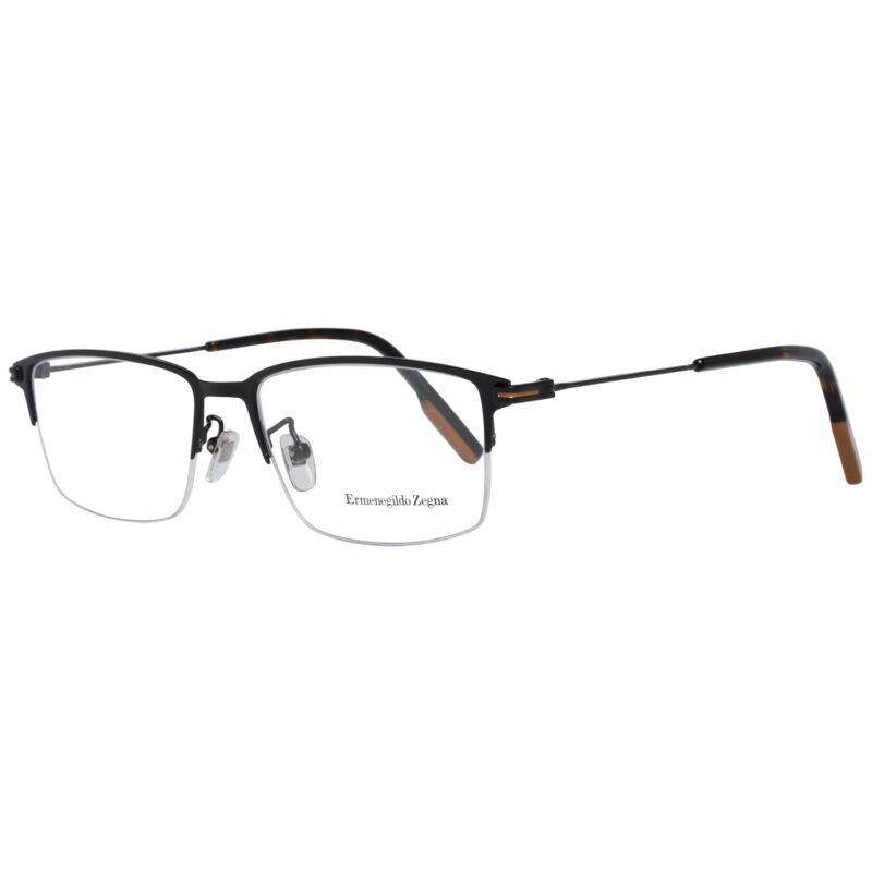 Ermenegildo Zegna Ez5155-d 55002 (EZ5155-D 55002) Men's EYEWEAR