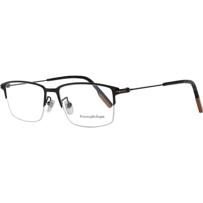 Ermenegildo Zegna Ez5155-d 55002 (EZ5155-D 55002) Men EYEWEAR