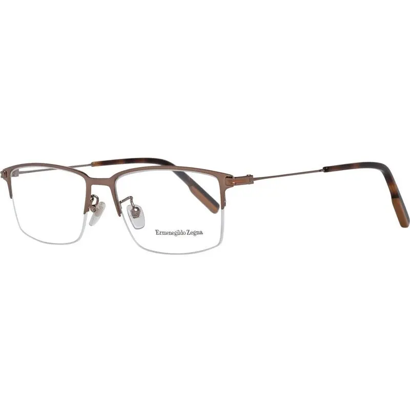 Ermenegildo Zegna Ez5155-d 55036 (EZ5155-D 55036) Men EYEWEAR