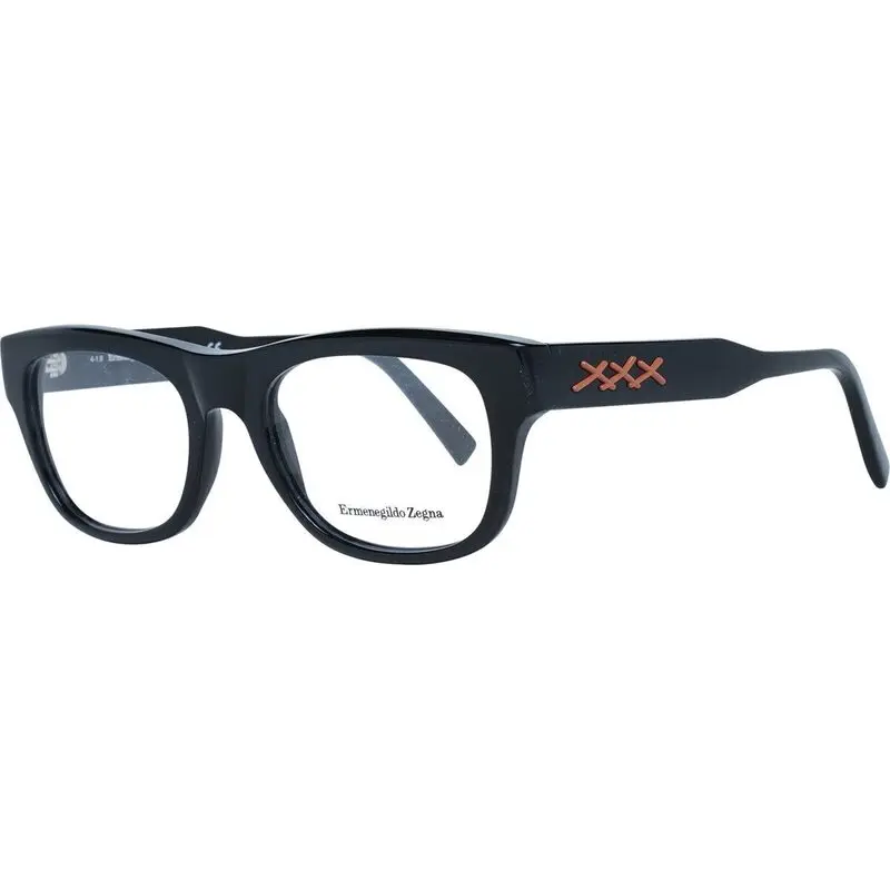 Ermenegildo Zegna Ez5157 53001 (EZ5157 53001) Men EYEWEAR