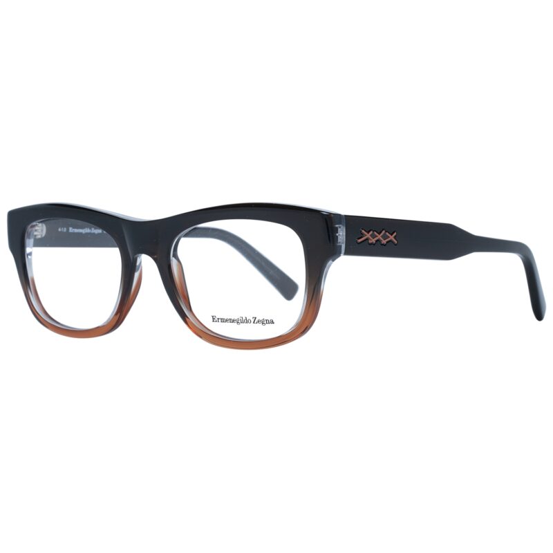 Ermenegildo Zegna Ez5157 53050 (EZ5157 53050) Men's EYEWEAR