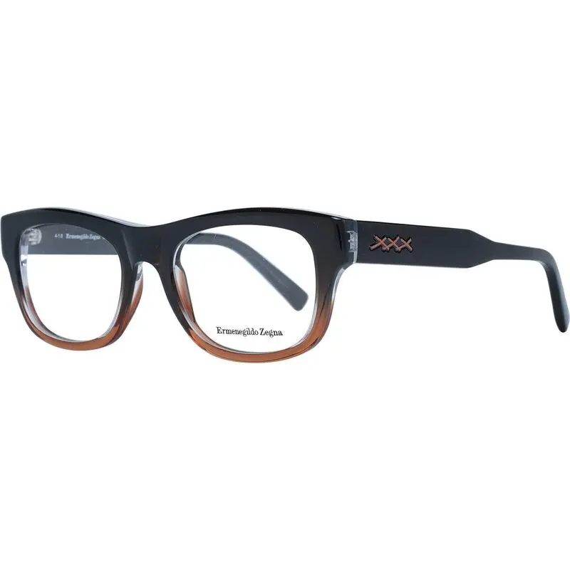Ermenegildo Zegna Ez5157 53050 (EZ5157 53050) Men EYEWEAR