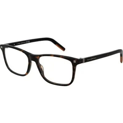 Ermenegildo Zegna Ez5187 56052 (EZ5187 56052) Men EYEWEAR