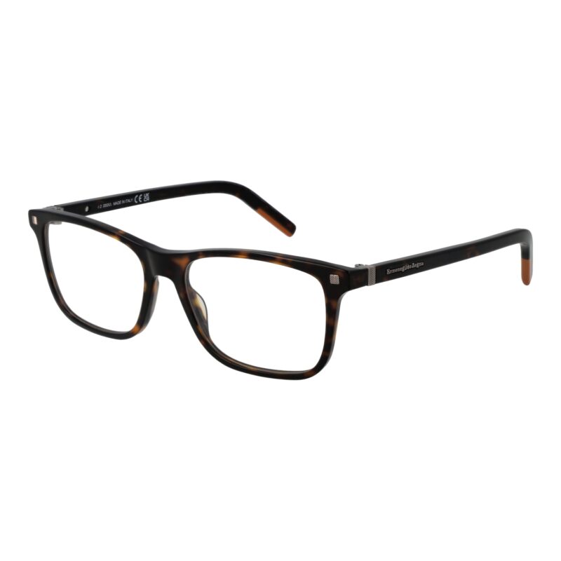 Ermenegildo Zegna Ez5187 56052 (EZ5187 56052) Men's EYEWEAR