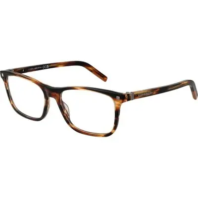 Ermenegildo Zegna Ez5187 56053 (EZ5187 56053) Men EYEWEAR