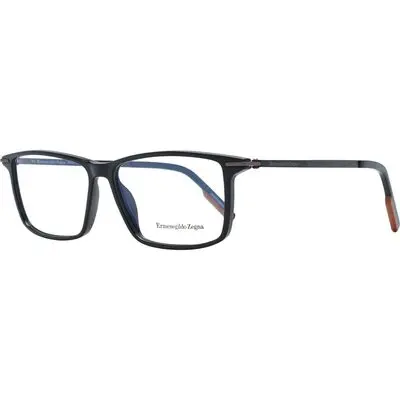 Ermenegildo Zegna Ez5204 58001 (EZ5204 58001) Men EYEWEAR