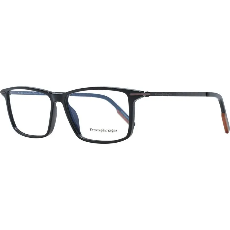 Ermenegildo Zegna Ez5204 58001 (EZ5204 58001) Men EYEWEAR