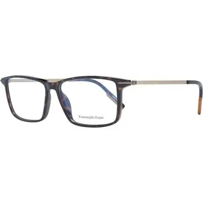 Ermenegildo Zegna Ez5204 58052 (EZ5204 58052) Men EYEWEAR