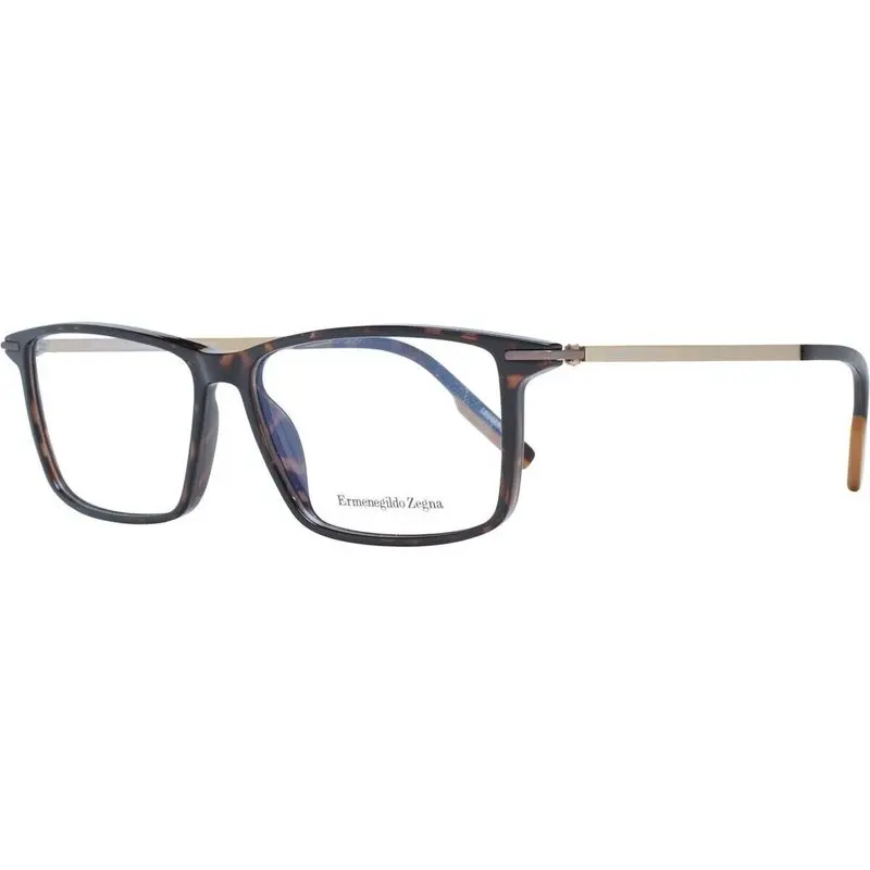 Ermenegildo Zegna Ez5204 58052 (EZ5204 58052) Men EYEWEAR