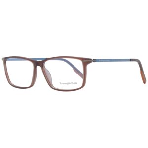 Ermenegildo Zegna Ez5204 58058 (EZ5204 58058) Men's EYEWEAR