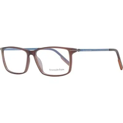 Ermenegildo Zegna Ez5204 58058 (EZ5204 58058) Men EYEWEAR