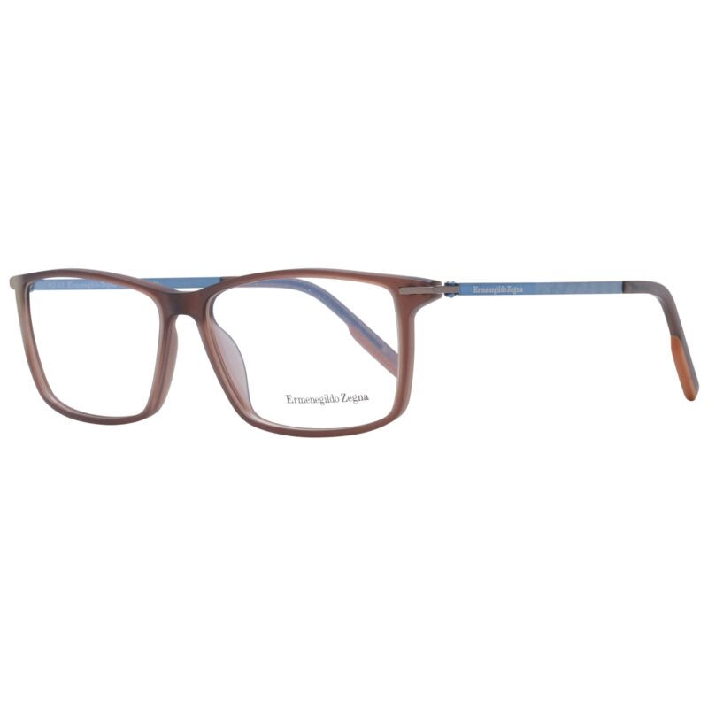 Ermenegildo Zegna Ez5204 58058 (EZ5204 58058) Men's EYEWEAR