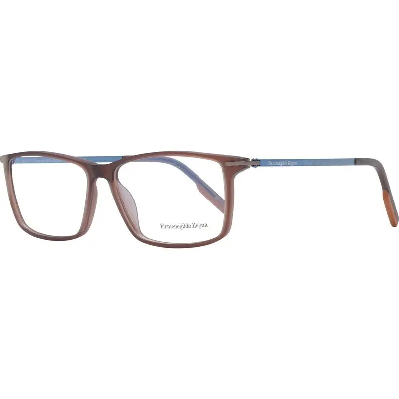 Ermenegildo Zegna Ez5204 58058 (EZ5204 58058) Men EYEWEAR