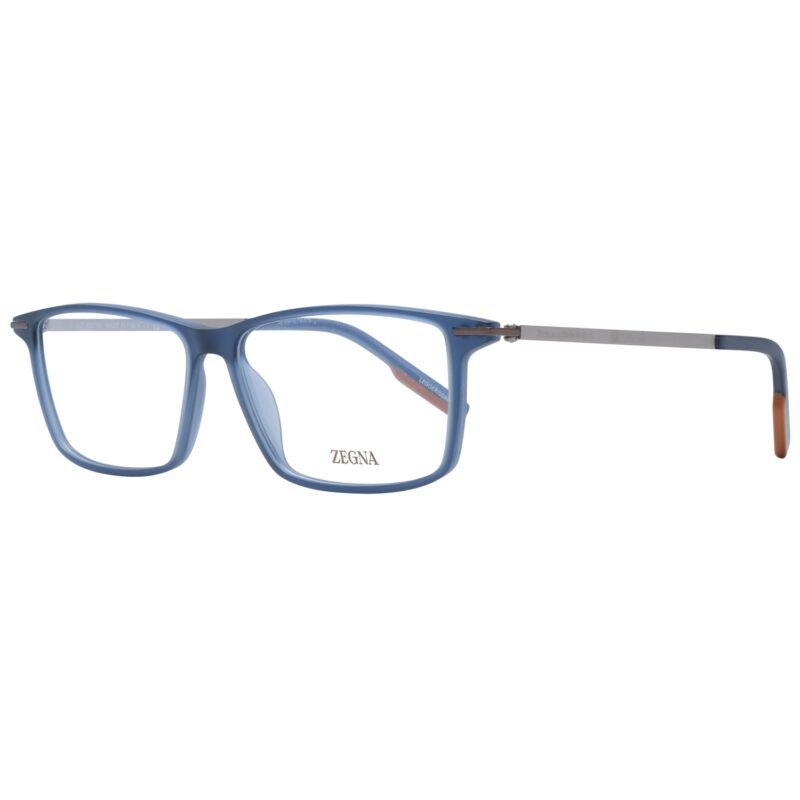 Ermenegildo Zegna Ez5204 58090 (EZ5204 58090) Men's EYEWEAR