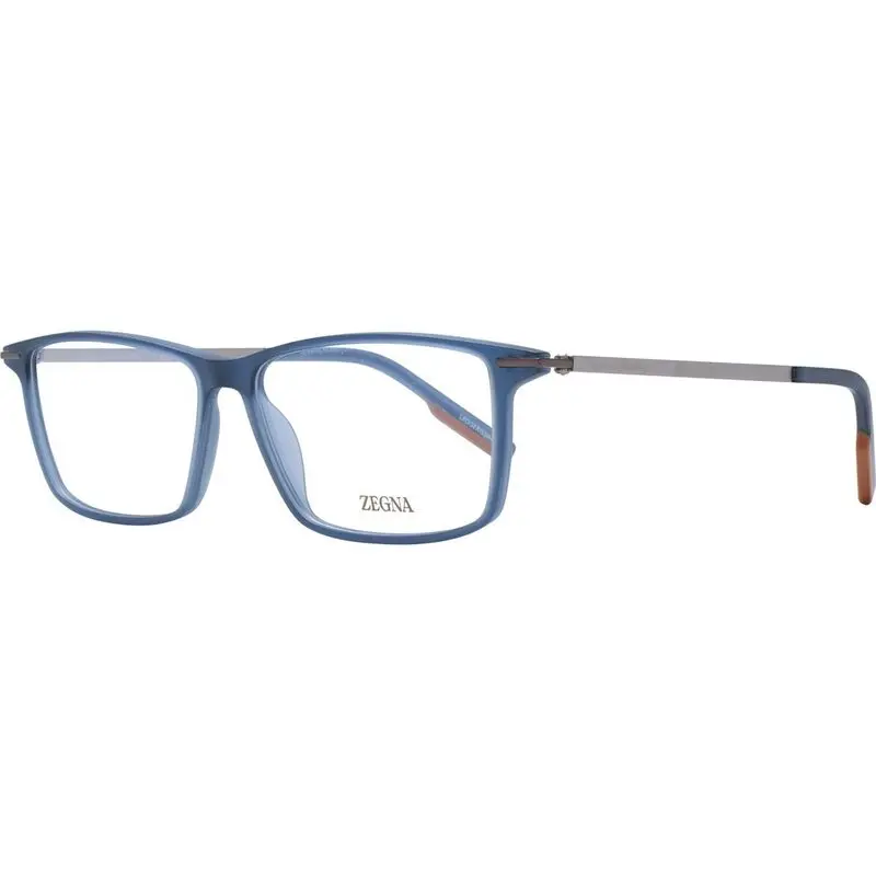 Ermenegildo Zegna Ez5204 58090 (EZ5204 58090) Men EYEWEAR