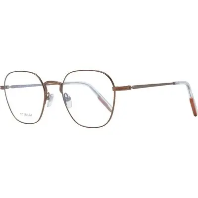 Ermenegildo Zegna Ez5207 50036 (EZ5207 50036) Men EYEWEAR