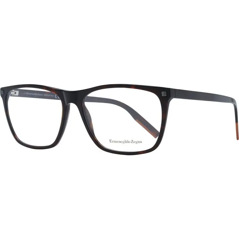 Ermenegildo Zegna Ez5215 58052 (EZ5215 58052) Men EYEWEAR