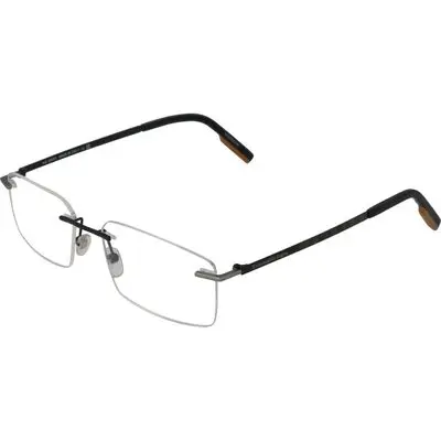 Ermenegildo Zegna Ez5219 57002 (EZ5219 57002) Men EYEWEAR