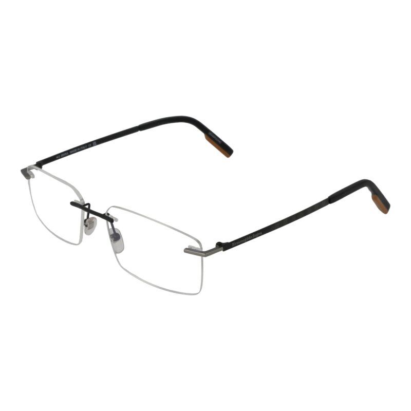 Ermenegildo Zegna Ez5219 57002 (EZ5219 57002) Men's EYEWEAR