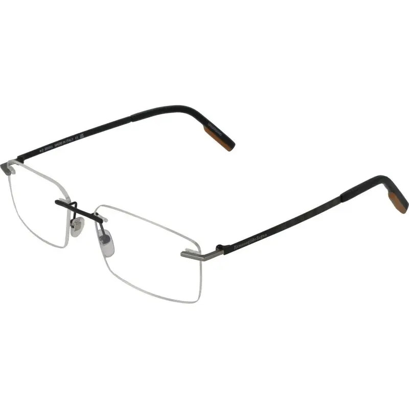 Ermenegildo Zegna Ez5219 57002 (EZ5219 57002) Men EYEWEAR