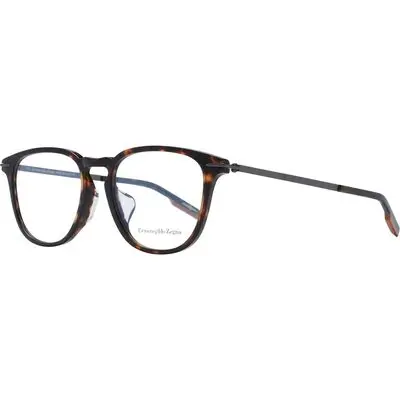 Ermenegildo Zegna Eyewear Ez5224-d 52052 (EZ5224-D 52052) Men EYEWEAR