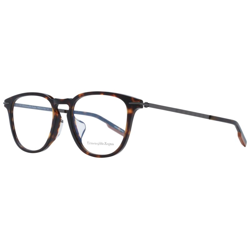 Ermenegildo Zegna Ez5224-d 52052 (EZ5224-D 52052) Men's EYEWEAR