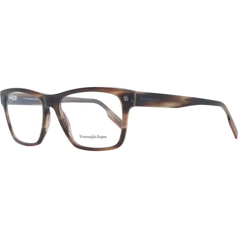 Ermenegildo Zegna Ez5231 56050 (EZ5231 56050) Men EYEWEAR