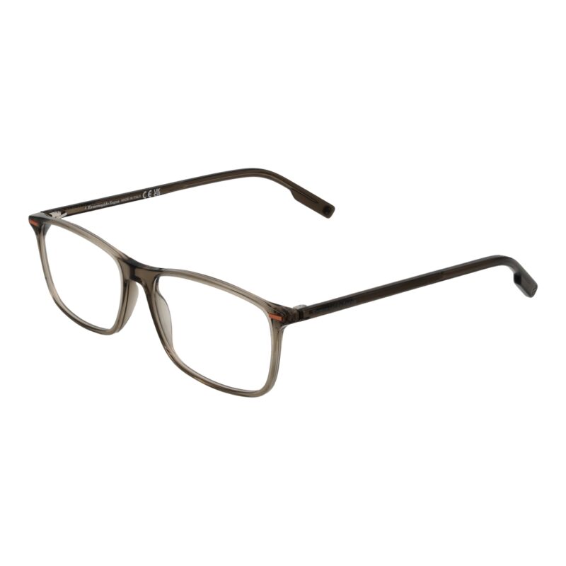 Ermenegildo Zegna Ez5236 55051 (EZ5236 55051) Men's EYEWEAR