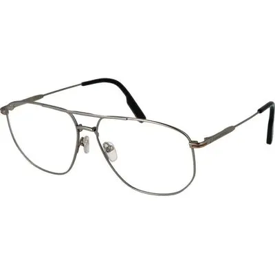 Ermenegildo Zegna Ez5242 60007 (EZ5242 60007) Men EYEWEAR