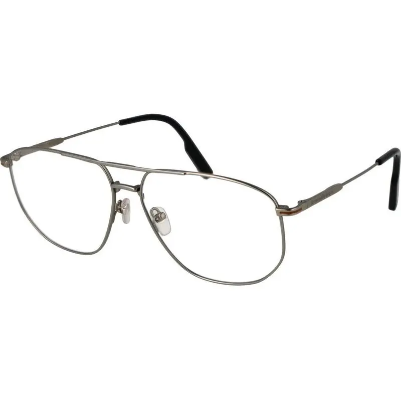 Ermenegildo Zegna Ez5242 60007 (EZ5242 60007) Men EYEWEAR