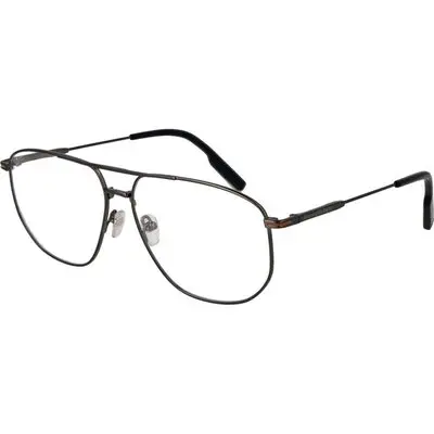Ermenegildo Zegna Ez5242 60009 (EZ5242 60009) Men EYEWEAR