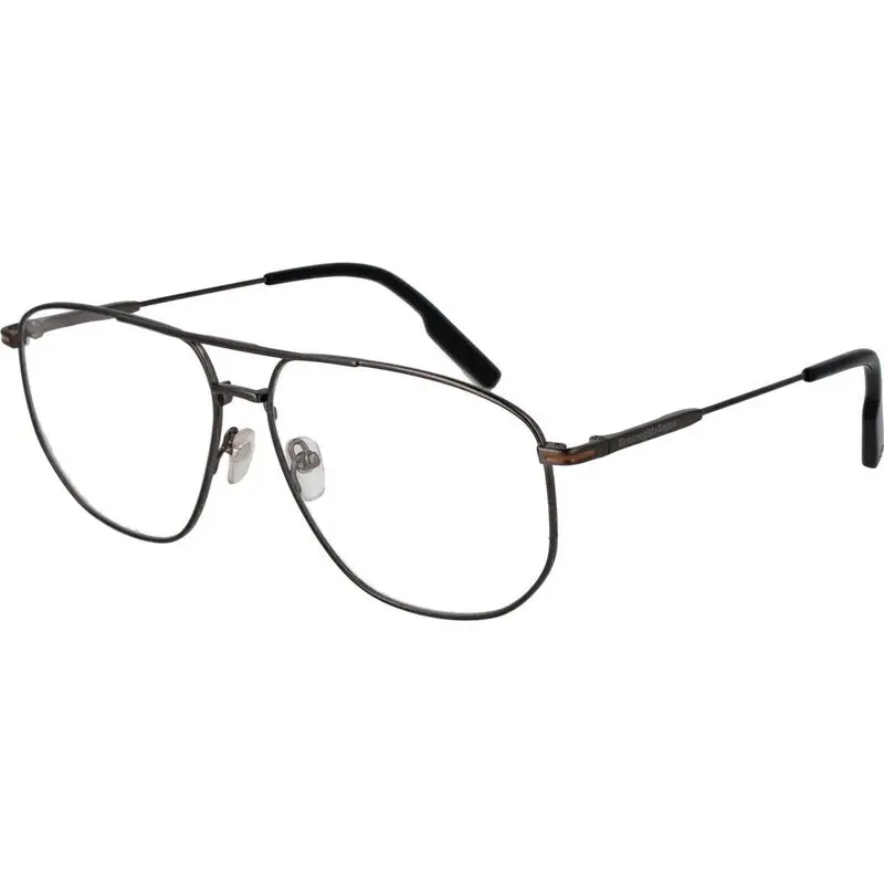 Ermenegildo Zegna Ez5242 60009 (EZ5242 60009) Men EYEWEAR