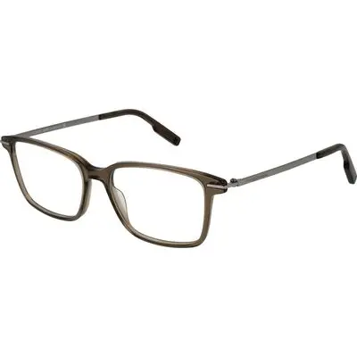 Ermenegildo Zegna Ez5246 54051 (EZ5246 54051) Men EYEWEAR
