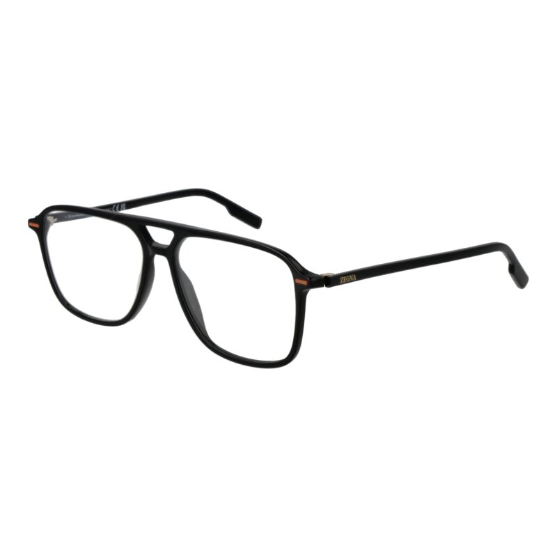 EZ5247-57001 Ermenegildo Zegna Men's Eyeglasses (EZ5247 57001)