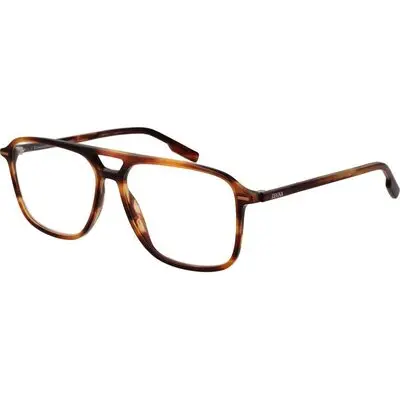 Ermenegildo Zegna Ez5247 57056 (EZ5247 57056) Men EYEWEAR