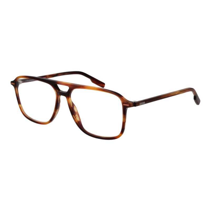 Ermenegildo Zegna Ez5247 57056 (EZ5247 57056) Men's EYEWEAR