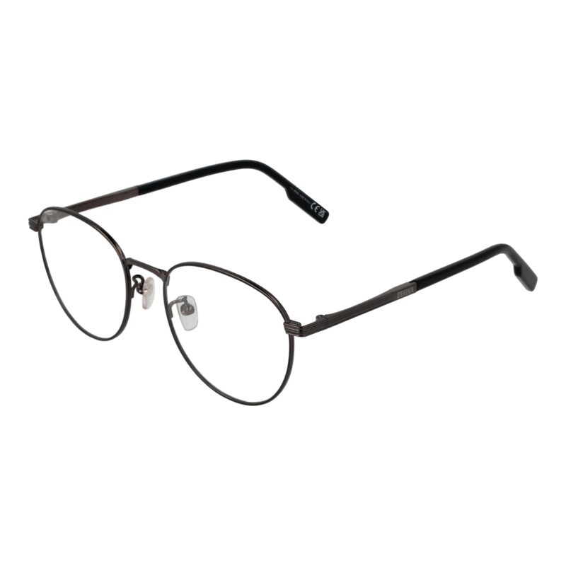 Ermenegildo Zegna Ez5252-h 52008 (EZ5252-H 52008) Men's EYEWEAR