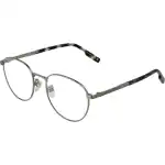 Ermenegildo Zegna Ez5252-h 52014 (EZ5252-H 52014) Men EYEWEAR