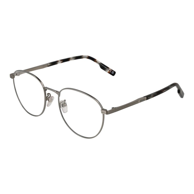 Ermenegildo Zegna Ez5252-h 52014 (EZ5252-H 52014) Men's EYEWEAR