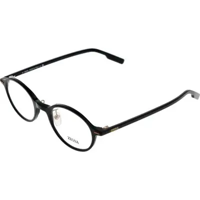 Ermenegildo Zegna Ez5256 48001 (EZ5256 48001) Men EYEWEAR