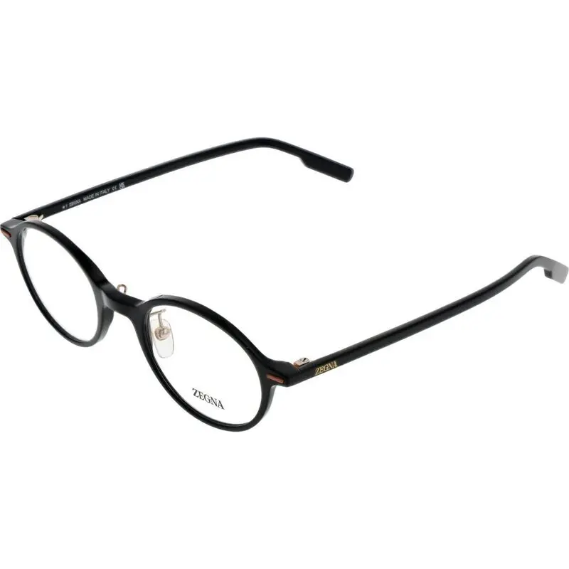 Ermenegildo Zegna Ez5256 48001 (EZ5256 48001) Men EYEWEAR