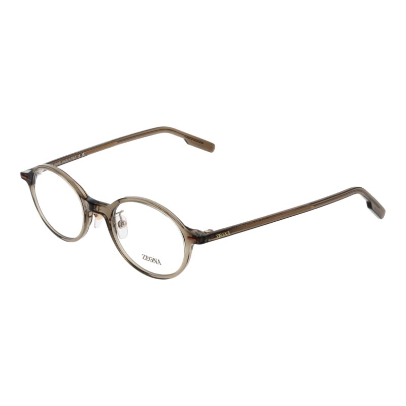 Ermenegildo Zegna Ez5256 48051 (EZ5256 48051) Men's EYEWEAR