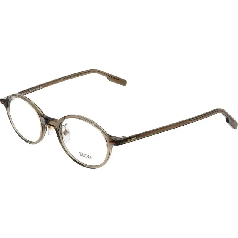 Ermenegildo Zegna Ez5256 48051 (EZ5256 48051) Men EYEWEAR