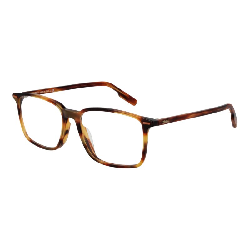 Ermenegildo Zegna Ez5257-h 55056 (EZ5257-H 55056) Unisex EYEWEAR