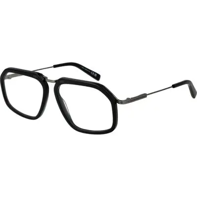 Ermenegildo Zegna Ez5271 56001 (EZ5271 56001) Men EYEWEAR