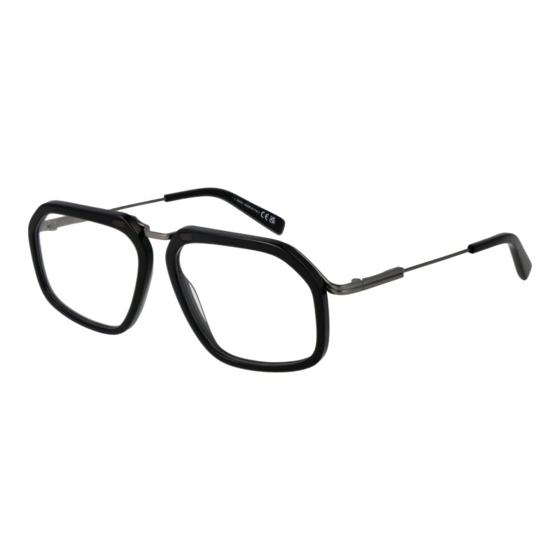 Ermenegildo Zegna Ez5271 56001 (EZ5271 56001) Men's EYEWEAR