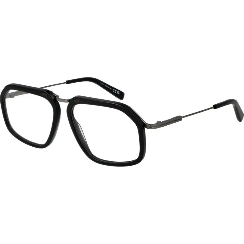 Ermenegildo Zegna Ez5271 56001 (EZ5271 56001) Men EYEWEAR