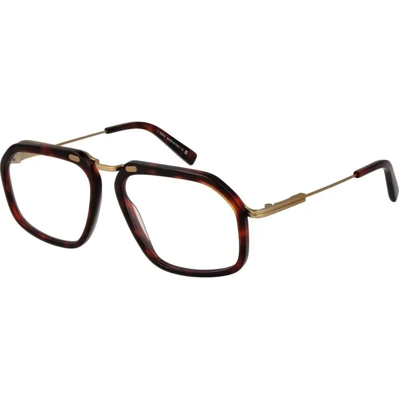 Ermenegildo Zegna Ez5271 56054 (EZ5271 56054) Men EYEWEAR